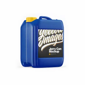 Plastic Container 2